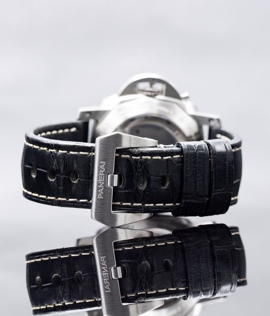 Panerai Luminor 1950 PAM00321 Image 3